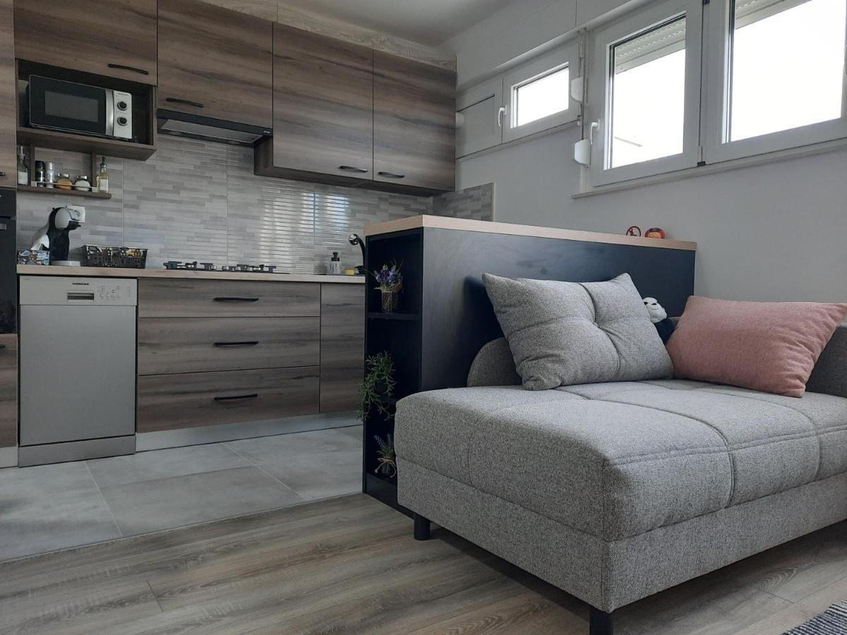 Apartman Ines Velika Gorica Exterior foto