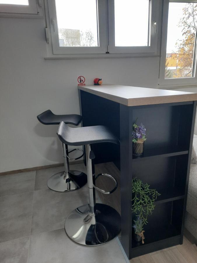 Apartman Ines Velika Gorica Exterior foto