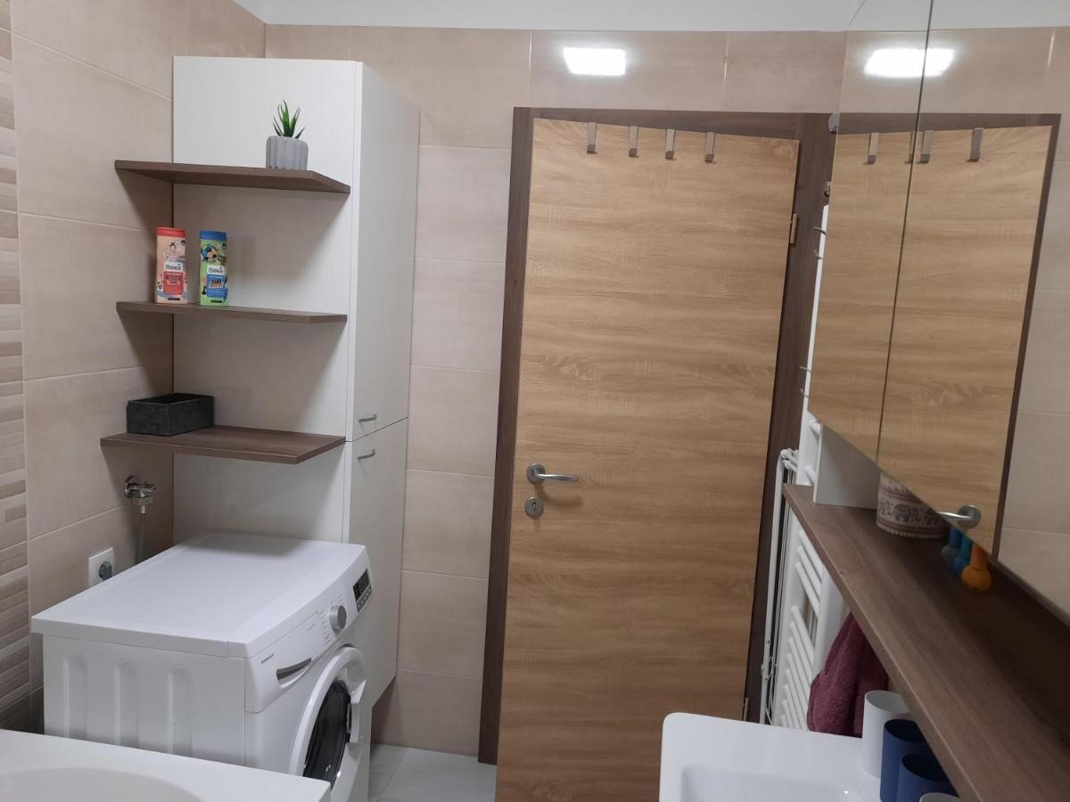 Apartman Ines Velika Gorica Exterior foto