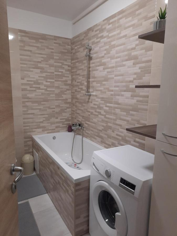 Apartman Ines Velika Gorica Exterior foto